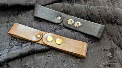Snap Belt Hanger