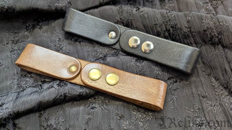 Snap Belt Hanger