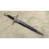 collector macleod dagger