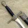highlander macleod dagger