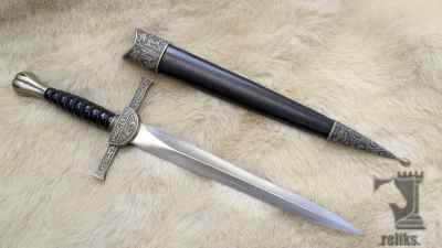 Macleod Dagger