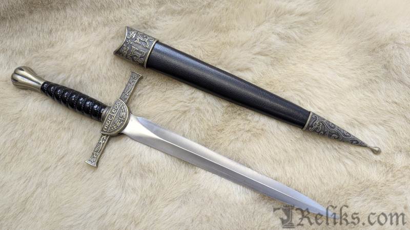 Macleod Dagger
