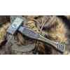 blacksmithing hammer of sindri
