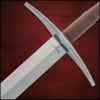 honshu longsword guard