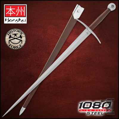 Oakeshott Type XVa Longsword