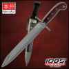 honshu frontier knife