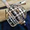 scottish broadsword hilt