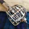 scottish broadsword sheathed