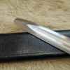 scottish sword tip