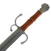 italian storta sword hilt