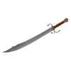 italian storta sword