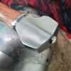 storta sword pommel