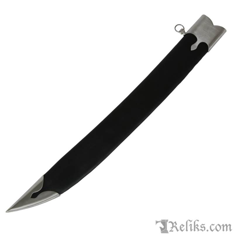 Italian Storta Sword - Functional European Swords at Reliks.com