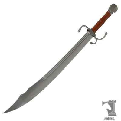 Italian Storta Sword