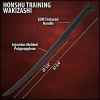 honshu training wakizashi
