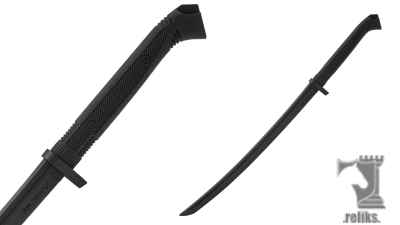 Honshu Training Wakizashi Sword