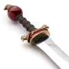 gladius wood grip