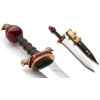 roman eagle gladius