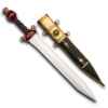 roman gladius