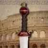 windlass steelcrafts roman eagle gladius