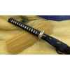 dragon samurai sword