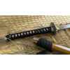 crane katana tsuka