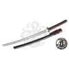 hanwei dragonfly katana