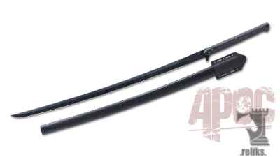 Atrim Survival Odachi
