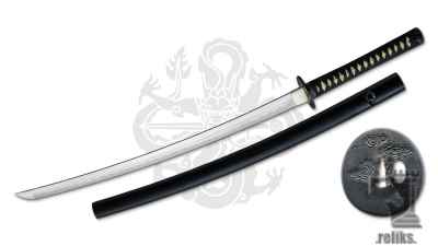 Raimie XL Katana