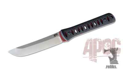 Breeden Torrent Fixed Blade