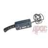 zephyr neck knife