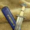 10th century viking sword