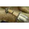 five lobe viking sword