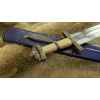 stockholm viking sword grip