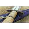 viking sword crossguard