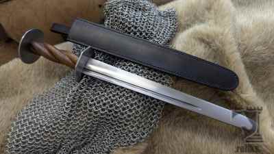 Rondel Fighting Dagger