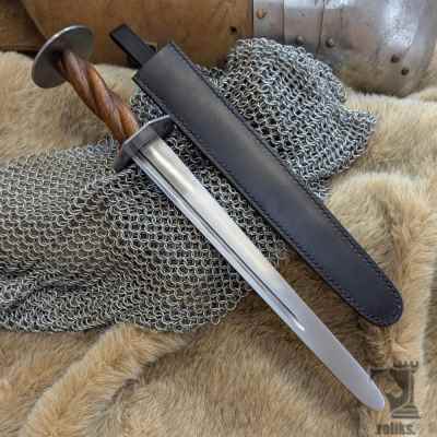 Rondel Fighting Dagger