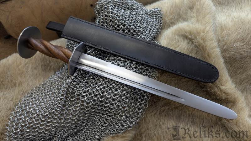 Rondel Fighting Dagger