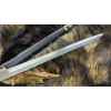 gothic bastard sword blade