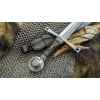 gothic sidearm dagger