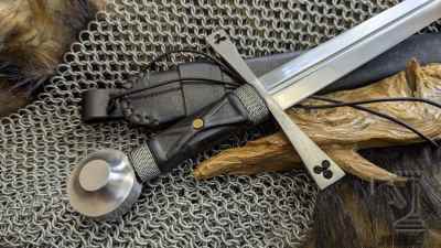 Gothic Dagger