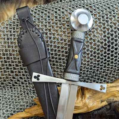 Gothic Dagger