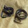 universal sword belt