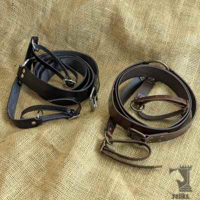 Medieval Sword Belt