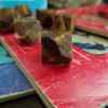 natural bone d10p