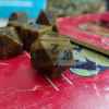 natural bone d20