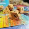 haldu wood d10