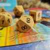 haldu wood d10p
