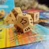 haldu wood d12