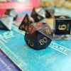 black horn d10p